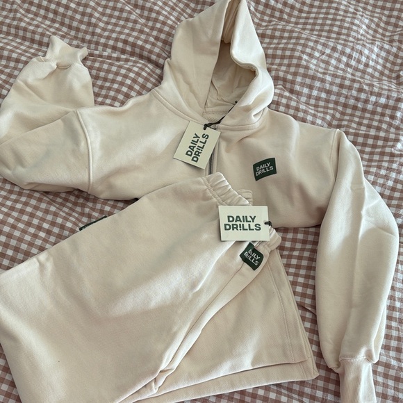 Daily drills heavyweight Set - Picture 1 of 1